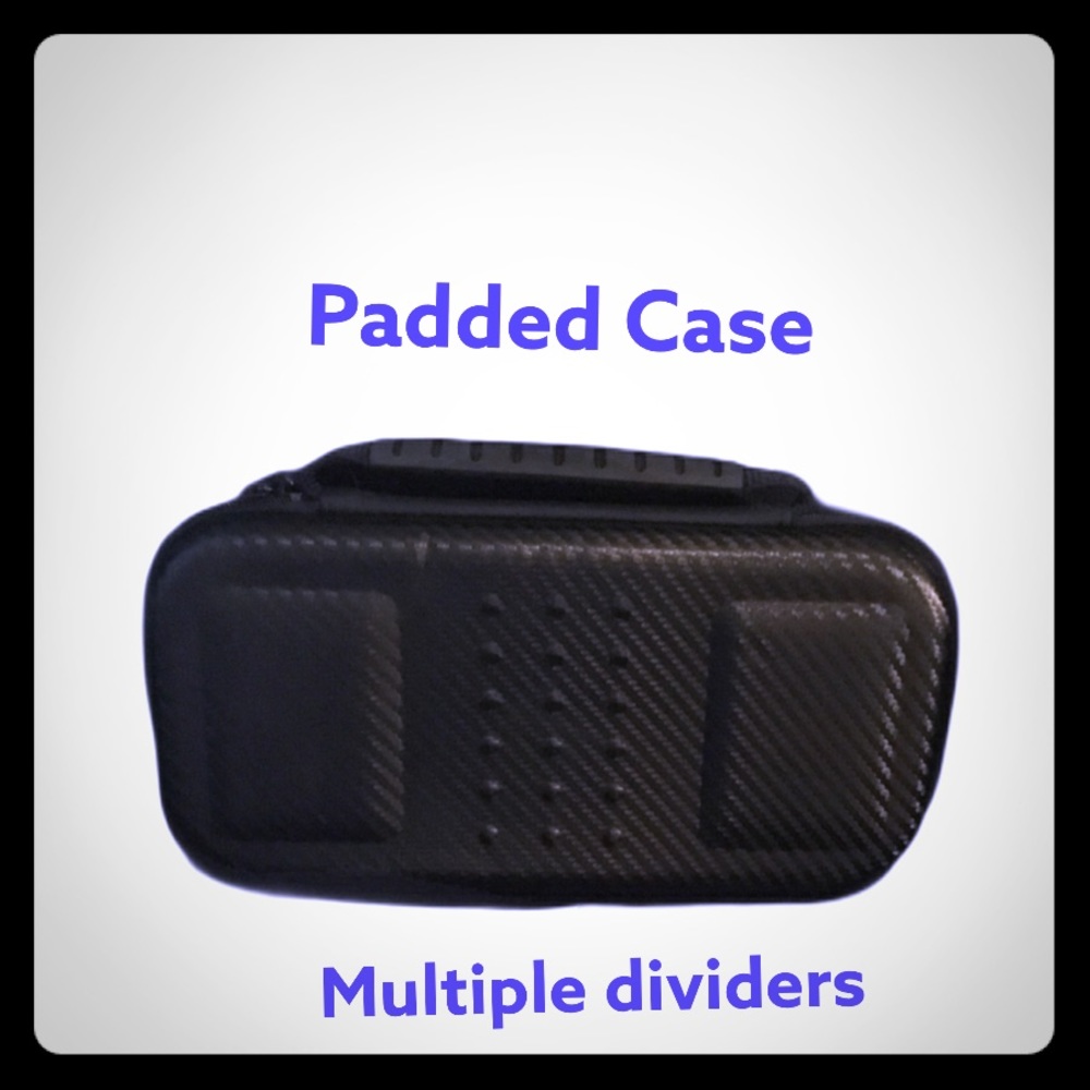 Padded Case
